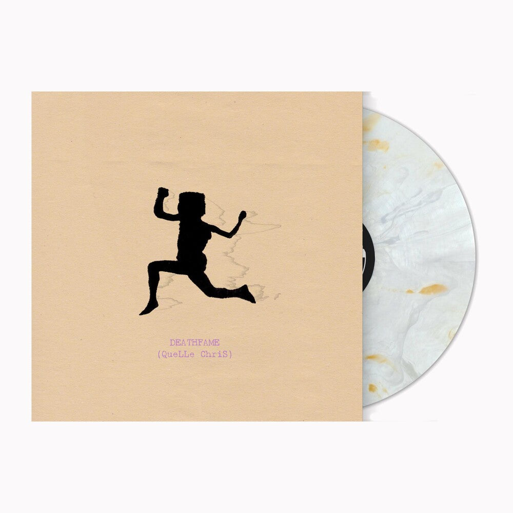 Deathfame [White Marble LP]