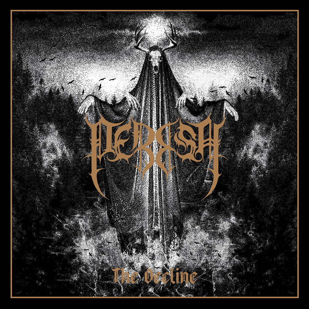 The Decline [LP]