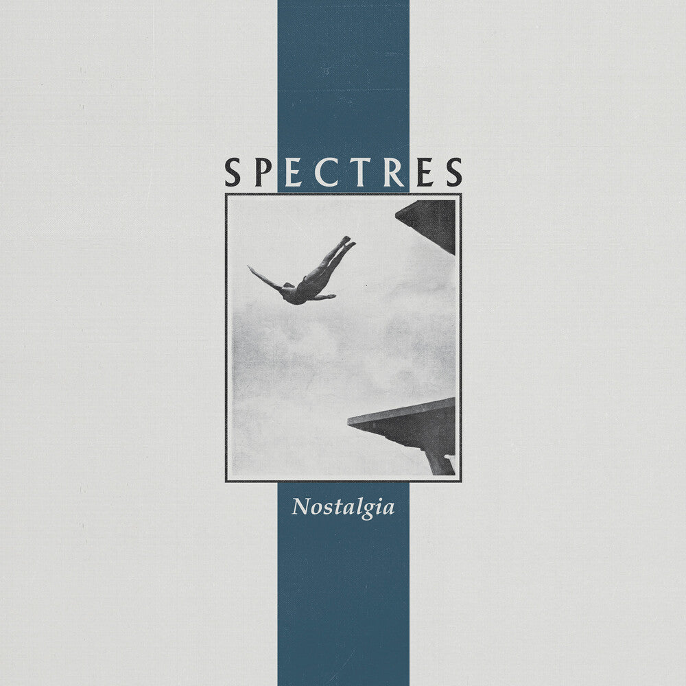 Nostalgia [LP]