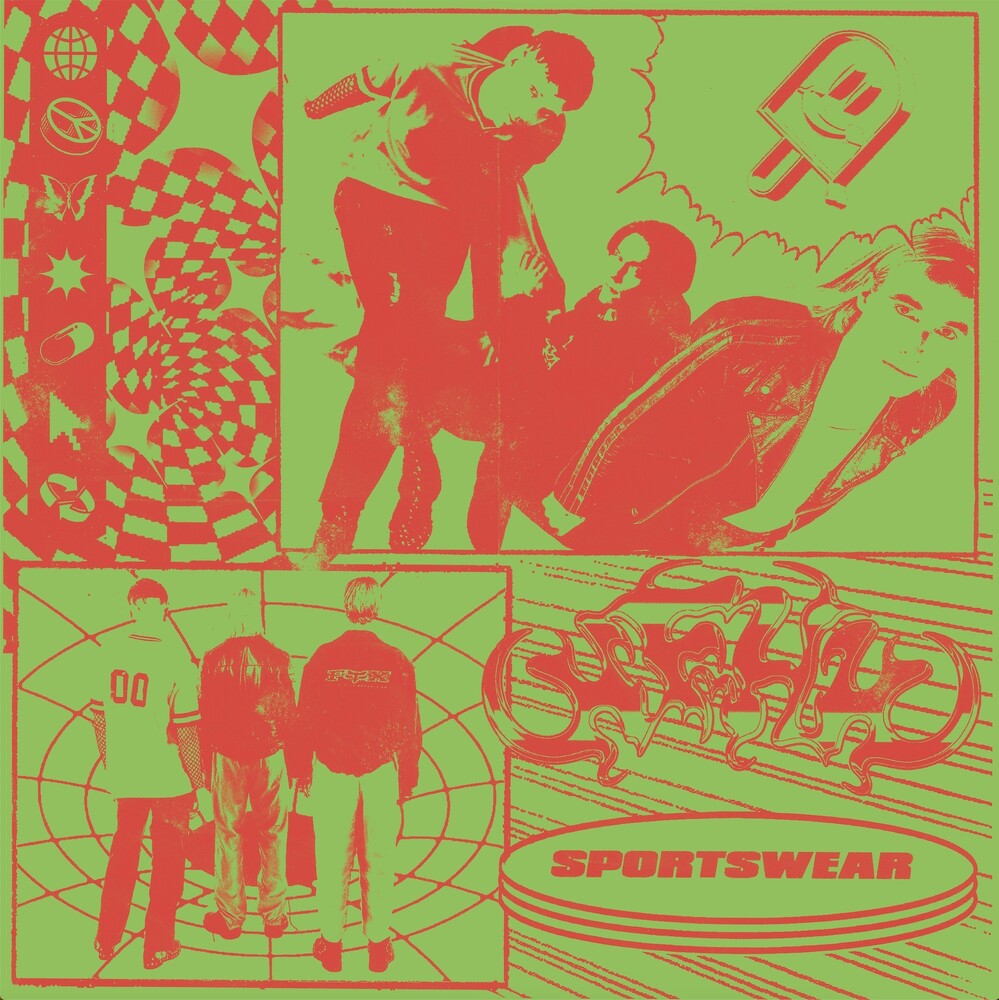 Sportswear [LP]