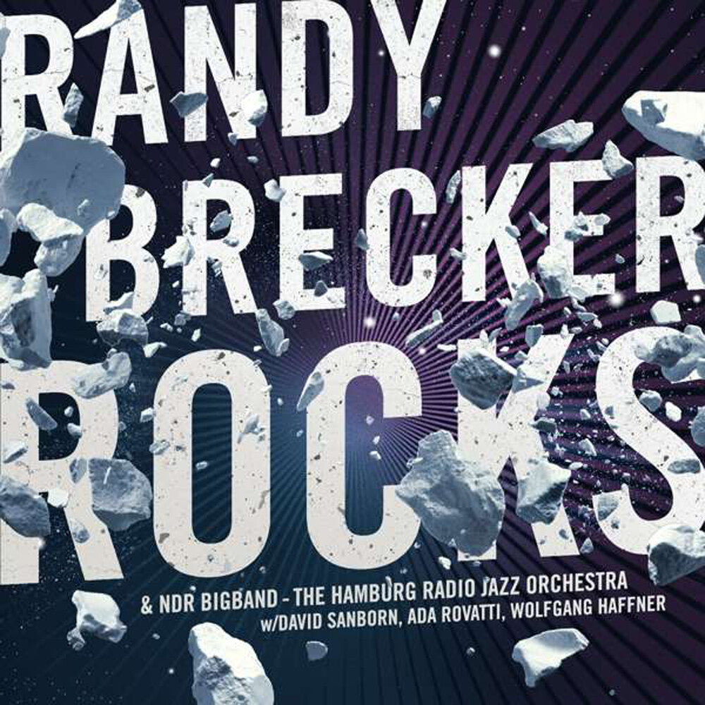 Rocks [LP]