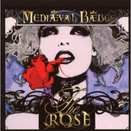 The Rose [CD]