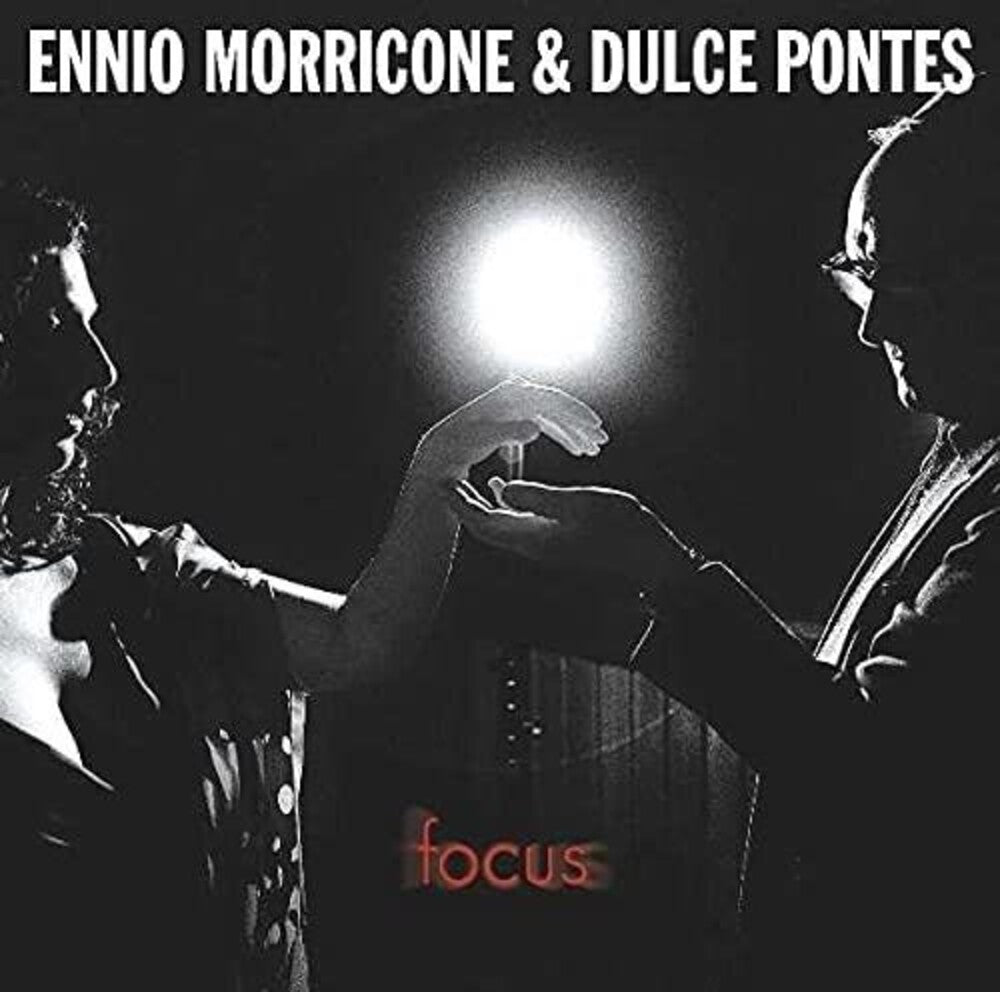 Focus - Ltd Edtion [LP]