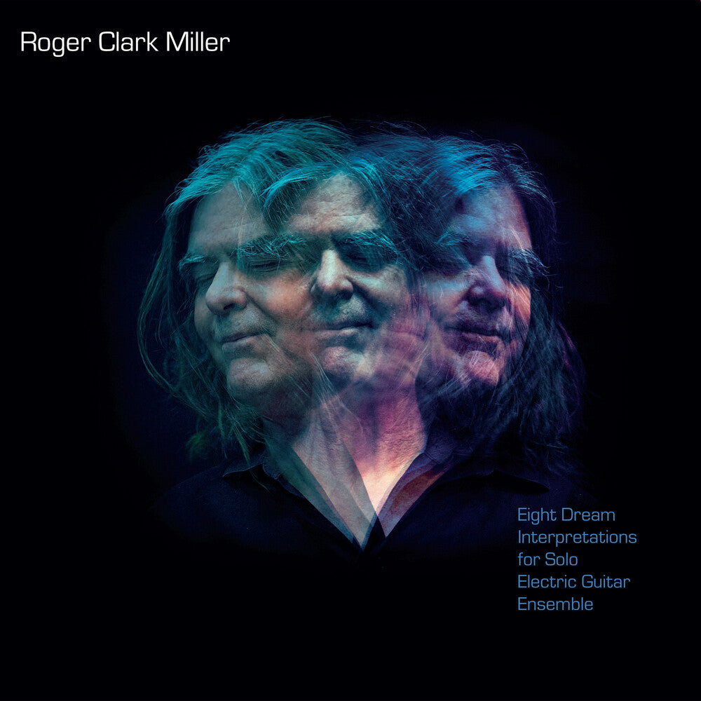 Eight Dream Interpretations For Solo Electric [LP]