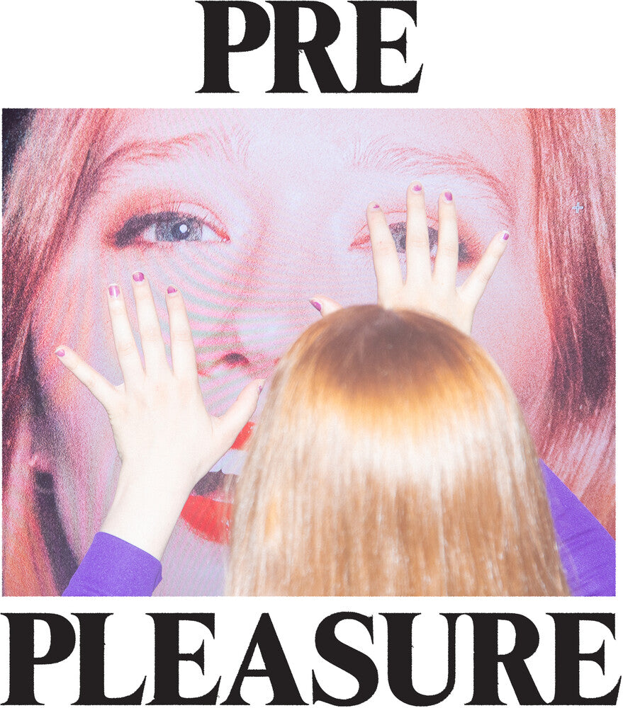 Pre Pleasure [CD]