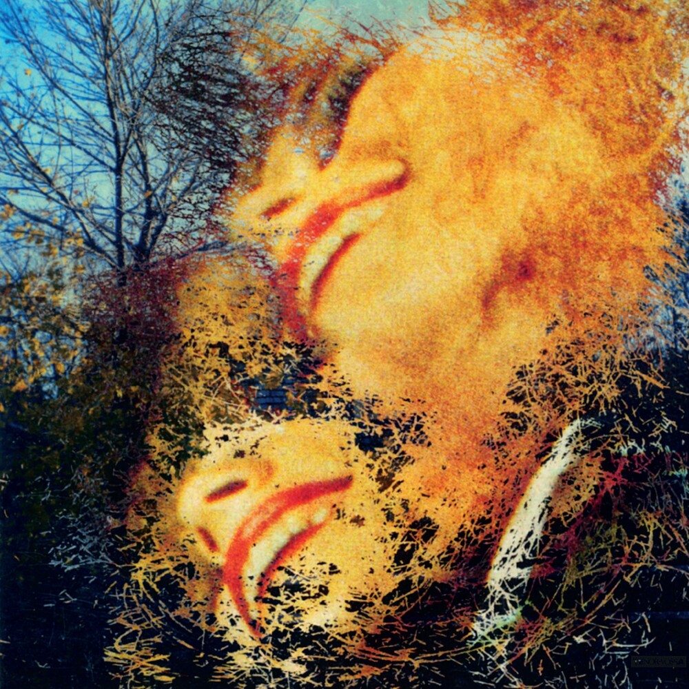 See Those Colours Fly [LP]