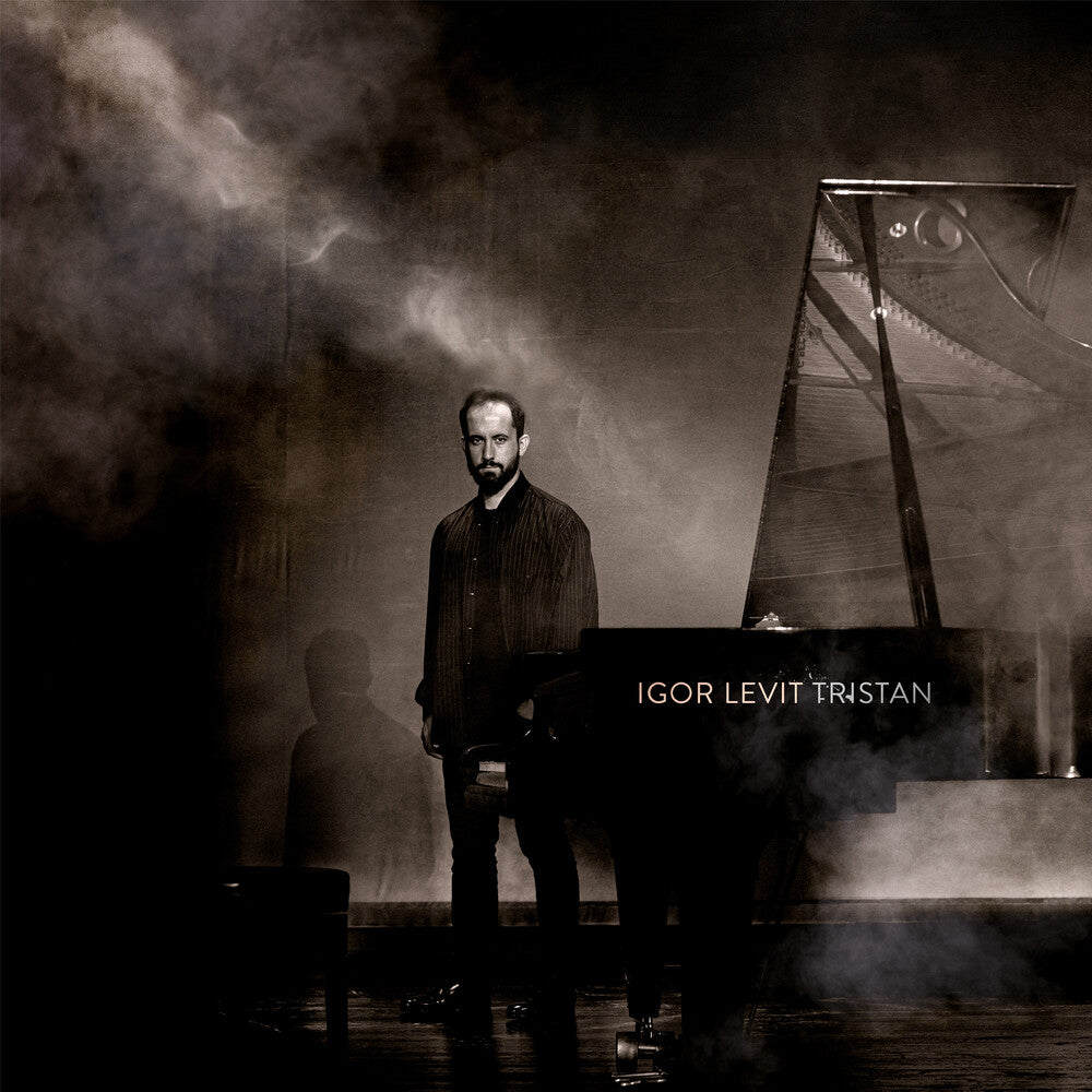 Tristan [CD]