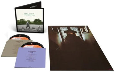 All Things Must Pass (50Th Anniversary) [Eco-Wallet 2 Cd] [CD] (ONLINE ORDER ONLY)