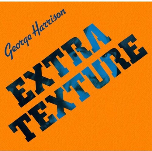 Extra Texture [Eco-Wallet] [CD] (ONLINE ORDER ONLY)