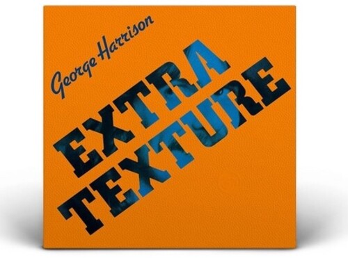 Extra Texture [180G Lp] [Vinyl] (ONLINE ORDER ONLY)