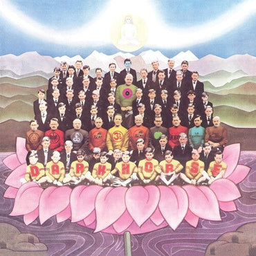 Dark Horse [Eco-Wallet] [CD] (ONLINE ORDER ONLY)