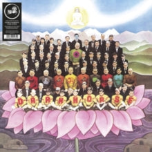 Dark Horse [180G Lp] [Vinyl] (ONLINE ORDER ONLY)