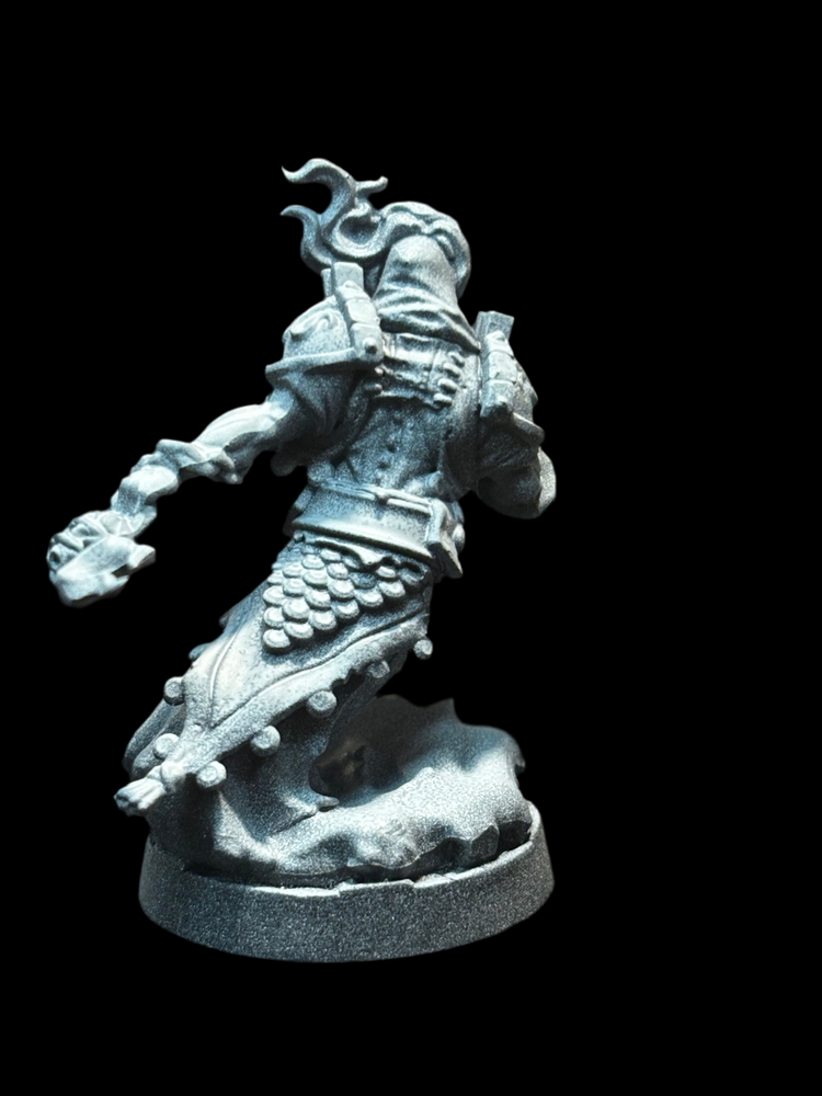 Djinn (ONLINE ORDER ONLY)