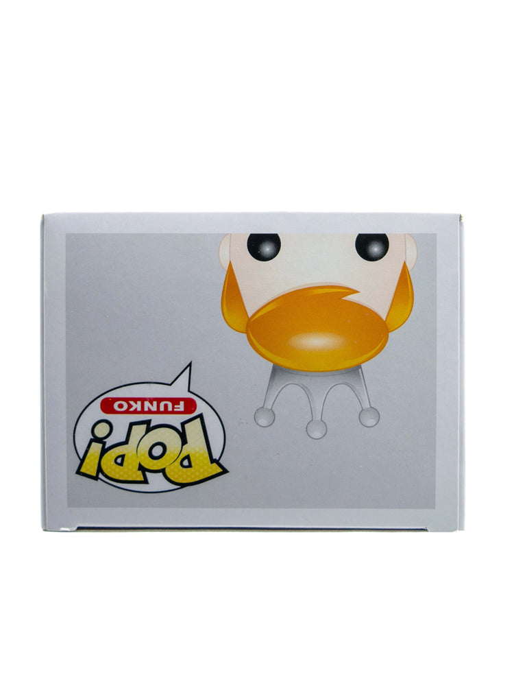 Freddy Funko (The Dude) 40 - 2015 SDCC Exclusive/96 Made [light damage] (Online Order Only)