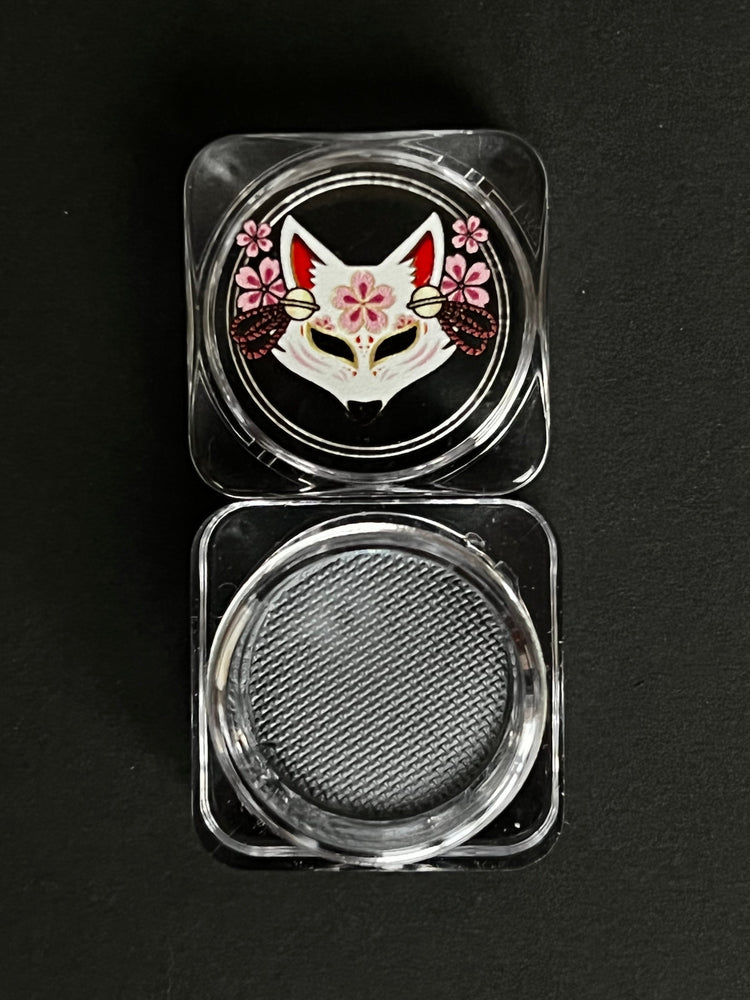 40 - Steel (Gray) Water Activated Graphic Liner