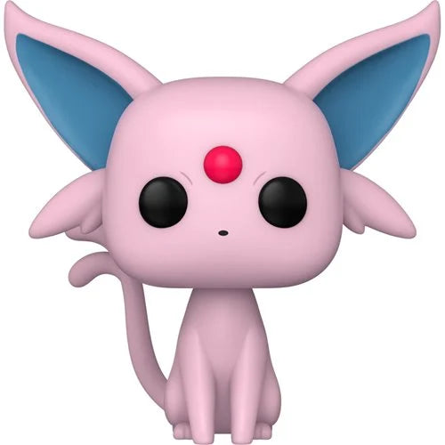 Pokemon Espeon Funko Pop! Vinyl Figure #884 (ONLINE ORDER ONLY)