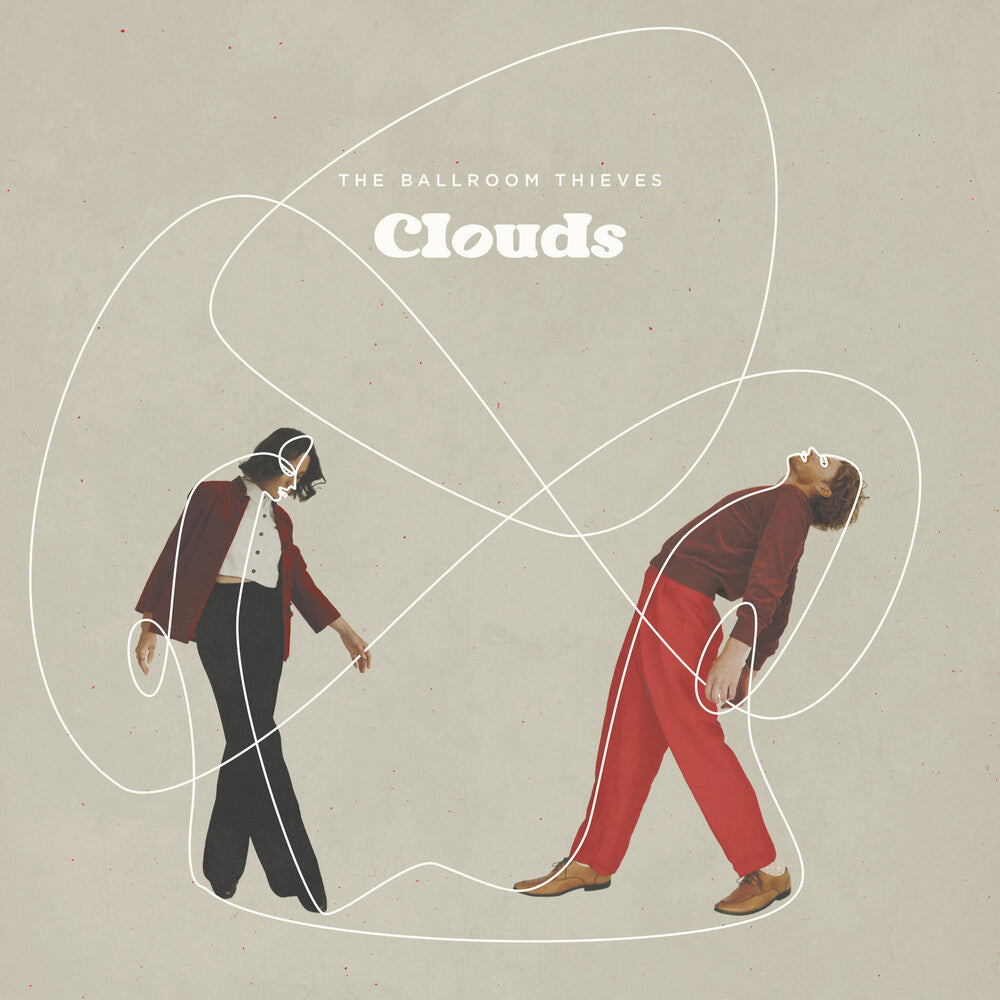 Clouds [LP]