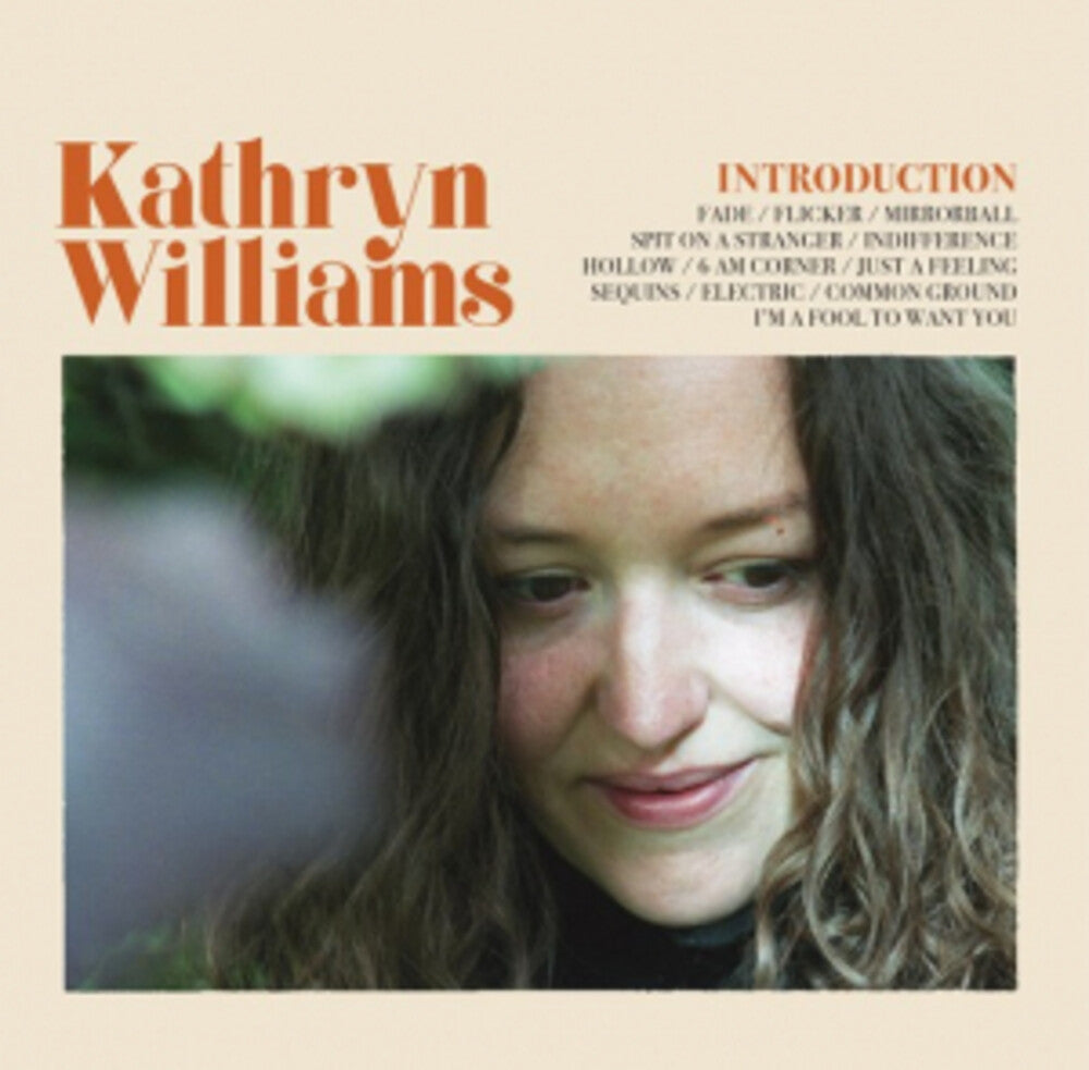 Introduction - Limited [LP]