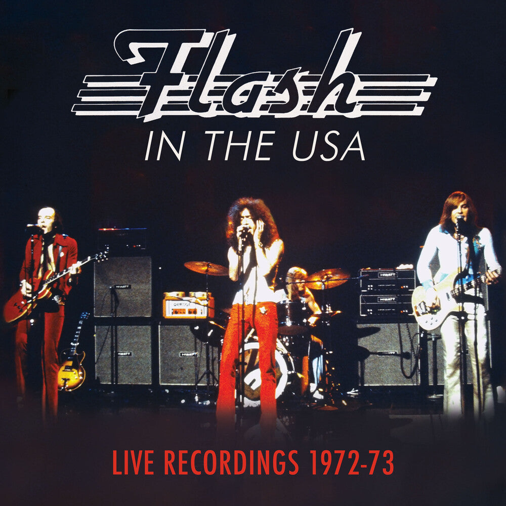In The USA [CD]