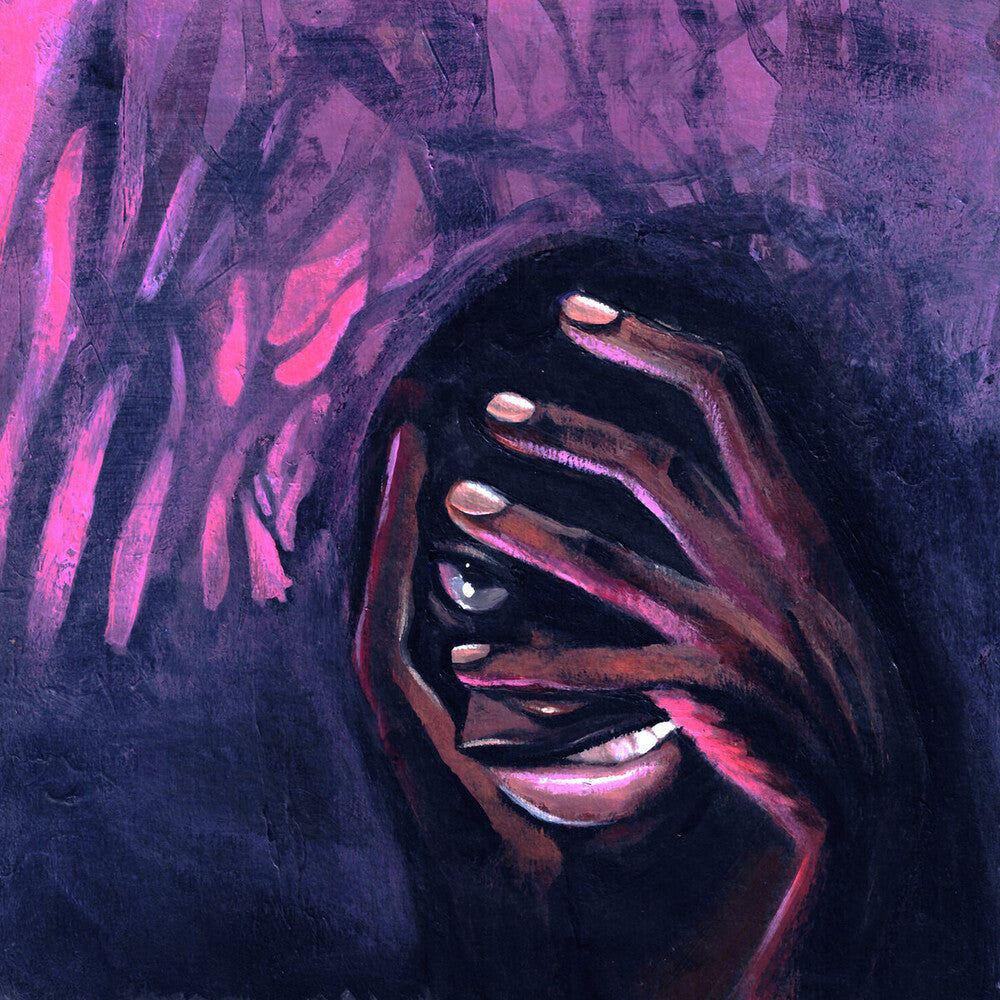 Amethyst Of Morning [LP]