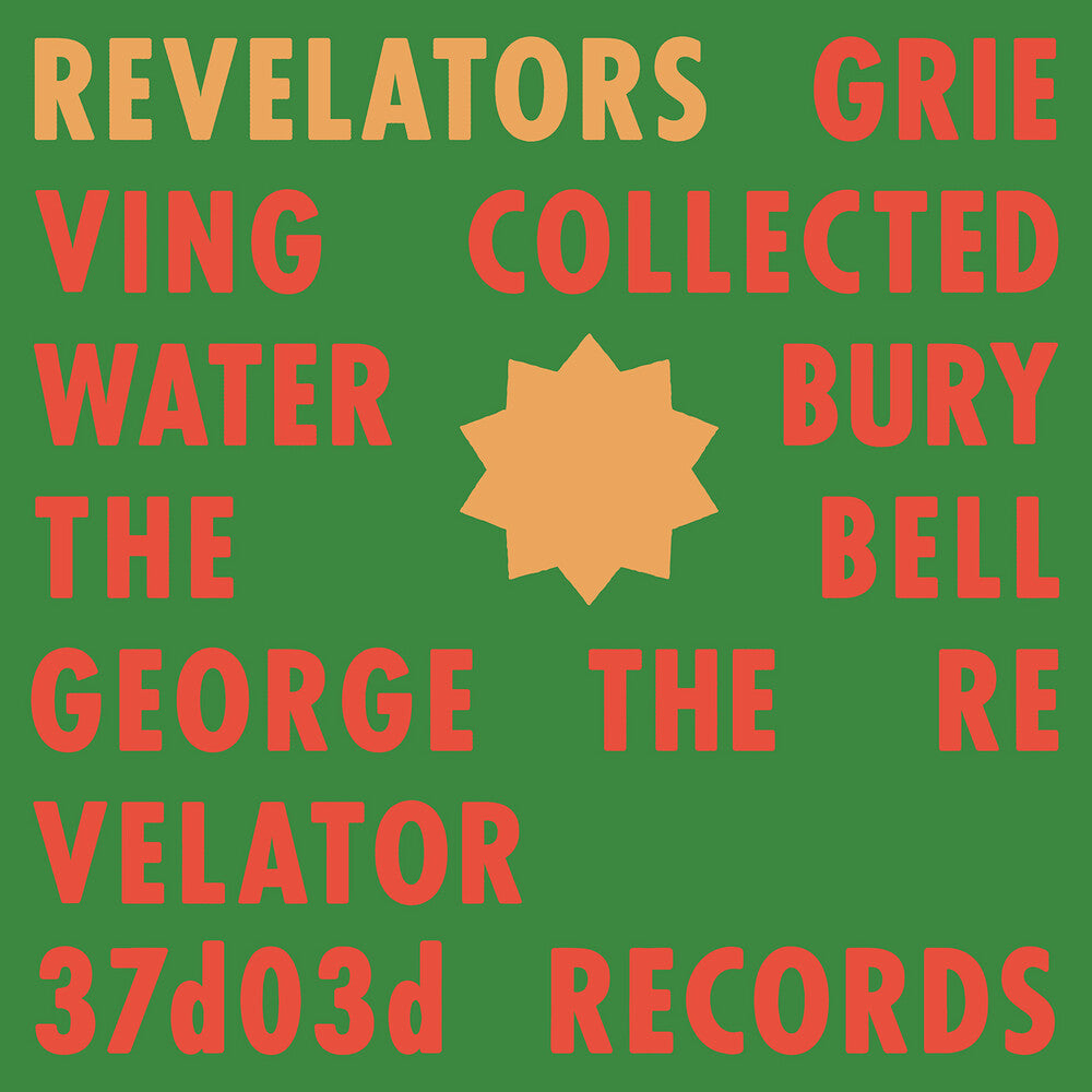 Revelators [LP]