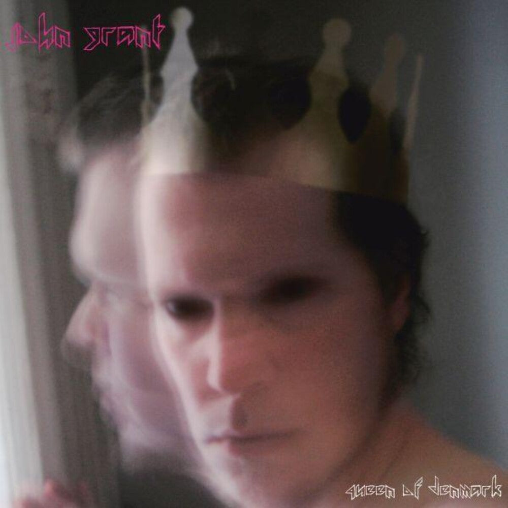 Queen Of Denmark [LP]