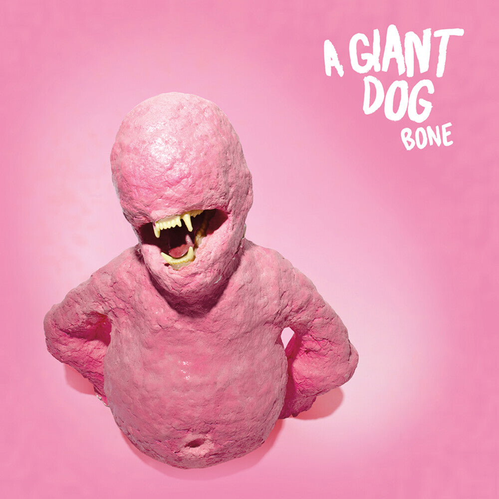 Bone [Colored Vinyl] (Pnk) [Download Included]