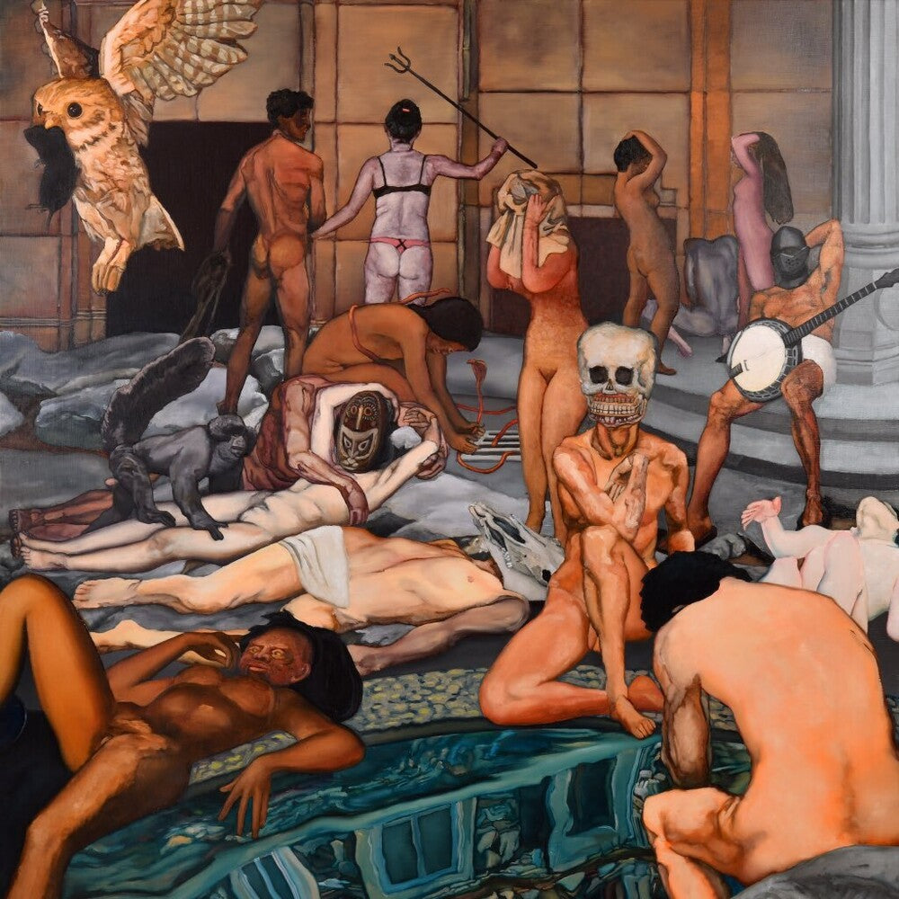 Larderello [LP]