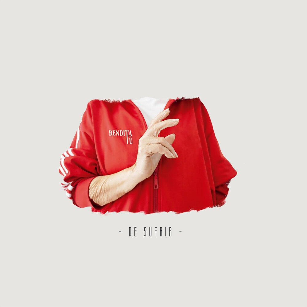De Sufrir (Spa) [LP]