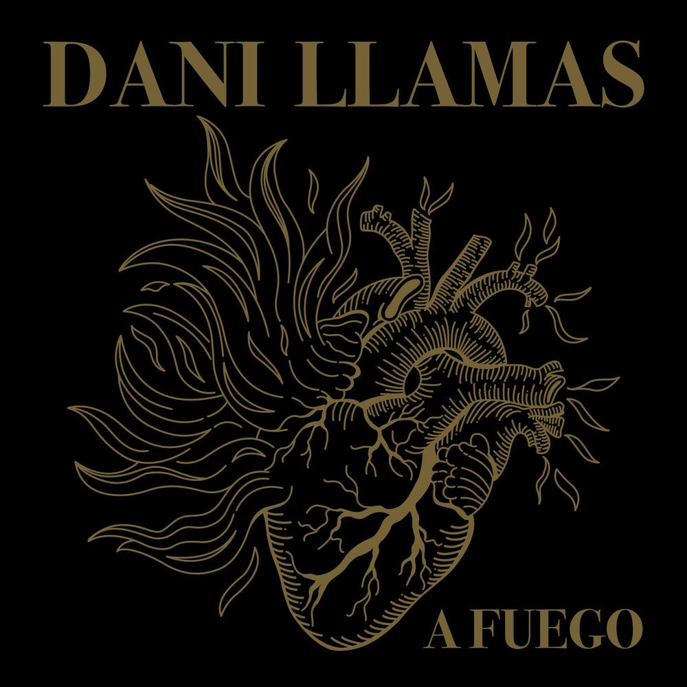 A Fuego (Spa) [LP]