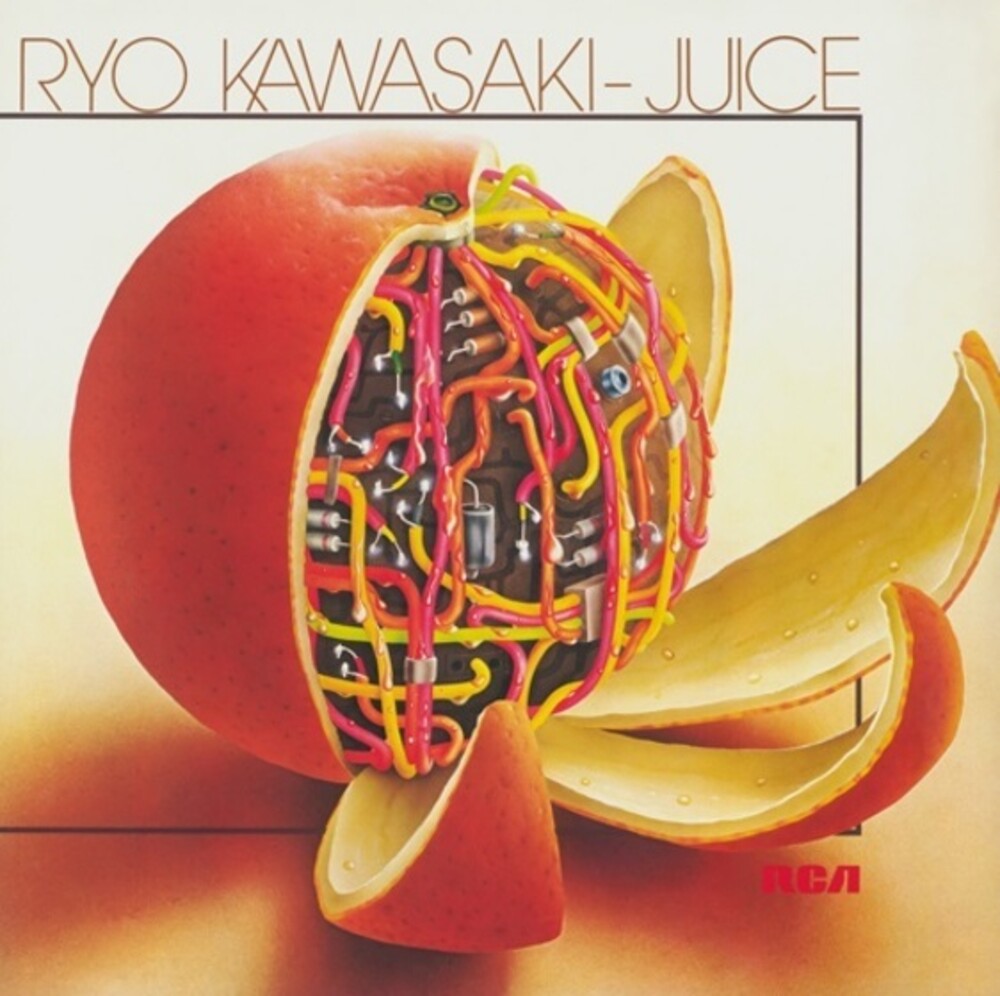Juice [LP]