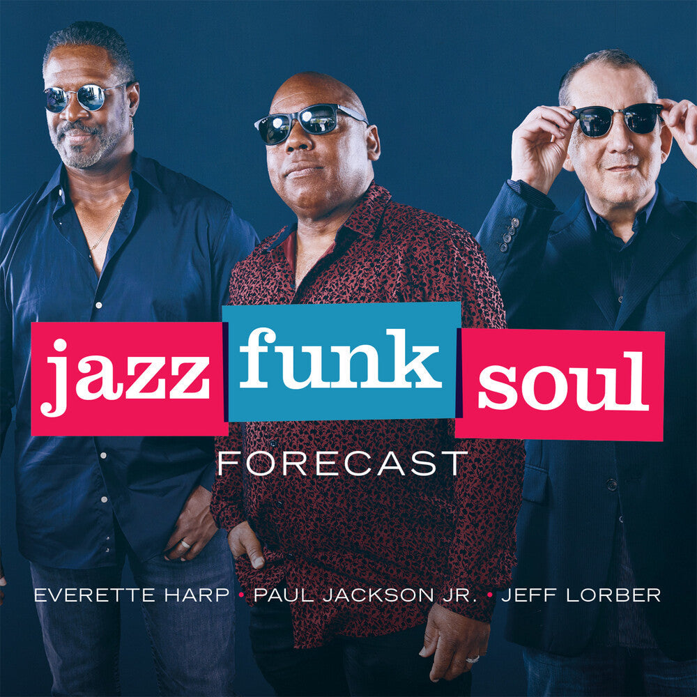 Frecast [CD]