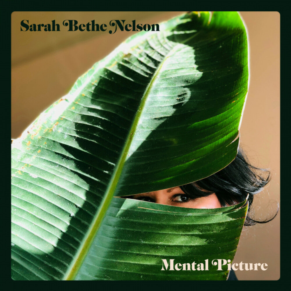 Mental [LP]
