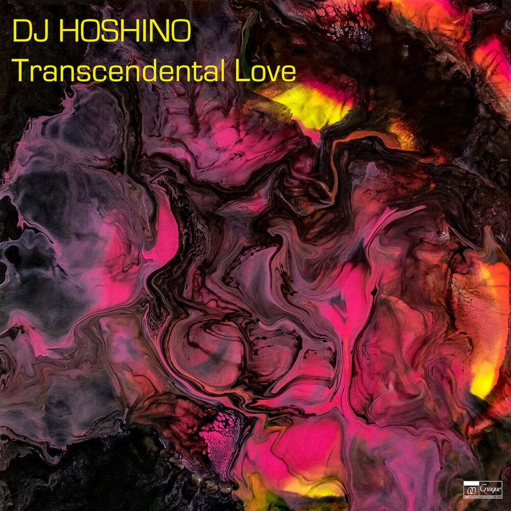 Transcendental Love [LP]