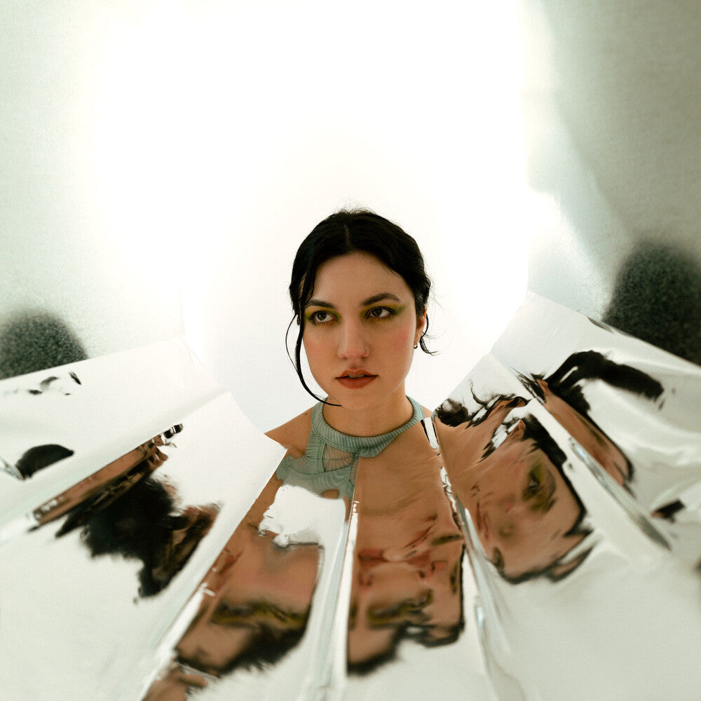 Infina Ad Nausea [LP]