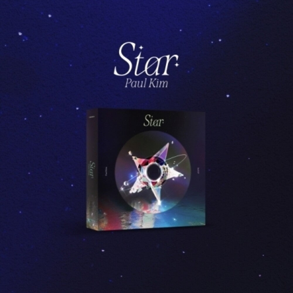 Star (Post) (Stic) (Pcrd) (Phob) (Asia) [CD]