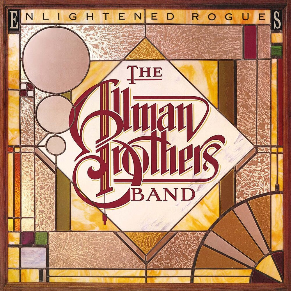 Enlightened Rogues [CD]