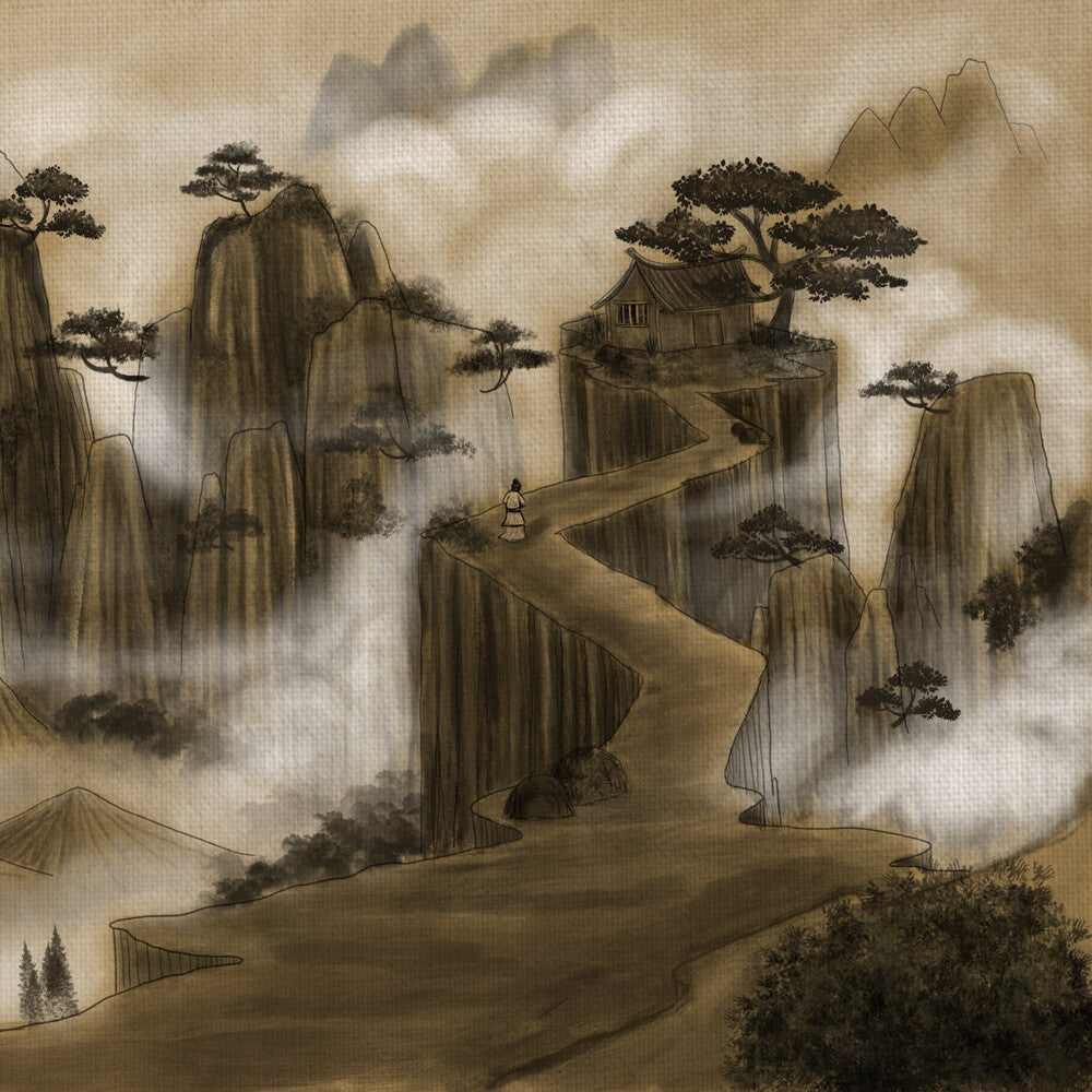 Book Of Changes [LP]