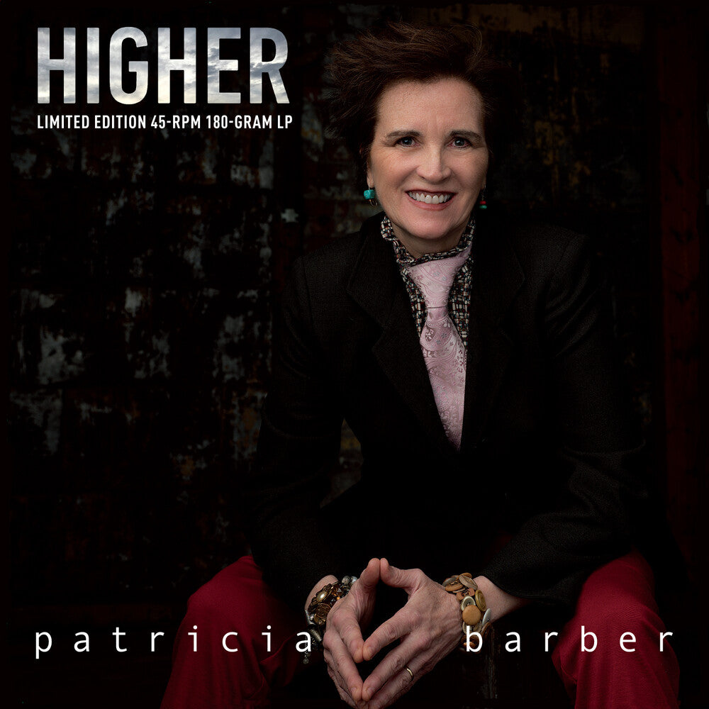Higher [180 Gram]