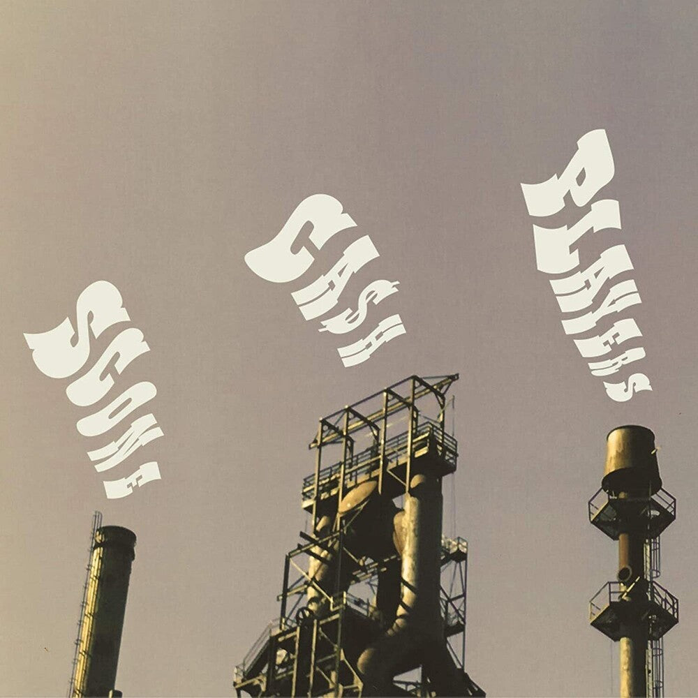 Blast Furnace [CD]