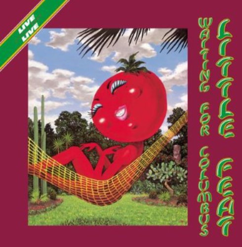 Waiting for Columbus [2 CD]