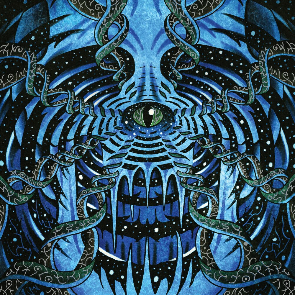 Spiritfraud [LP]