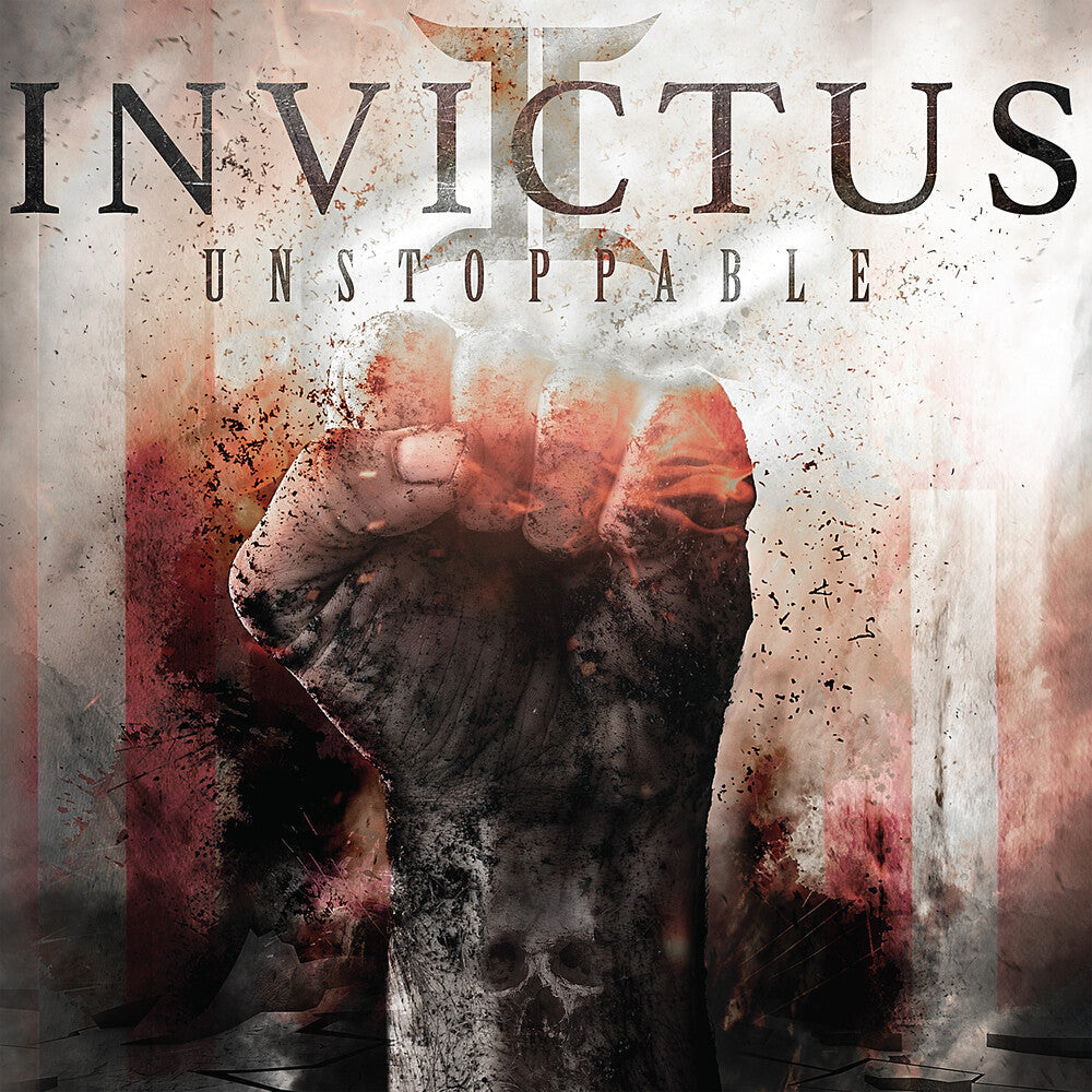 Unstoppable [Digipak]