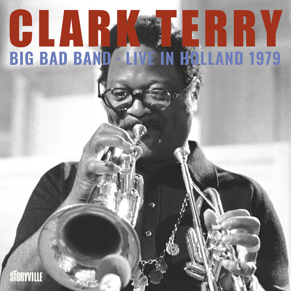 Live in Holland 1979 [CD]