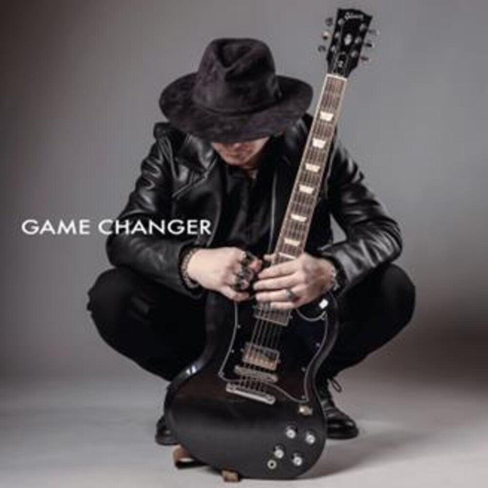 Game Changer [LP]