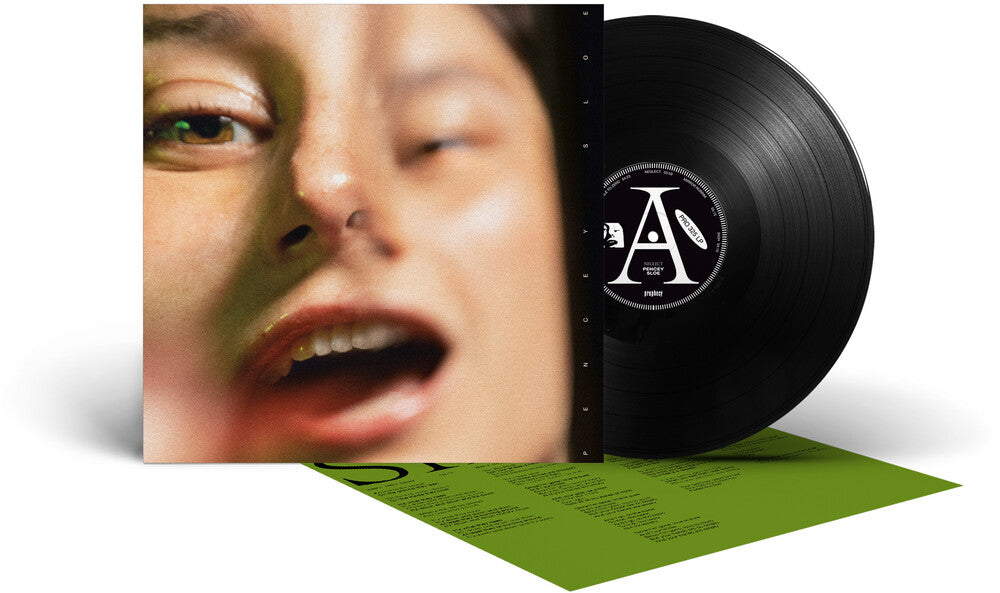 Neglect [LP]