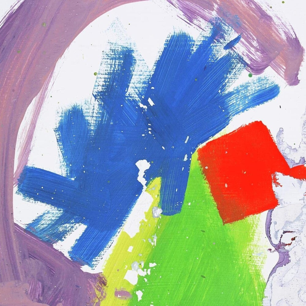 This Is All Yours (Uk) [LP]
