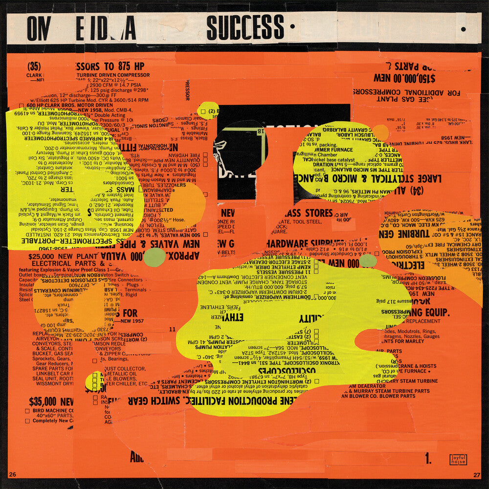 Success [LP]