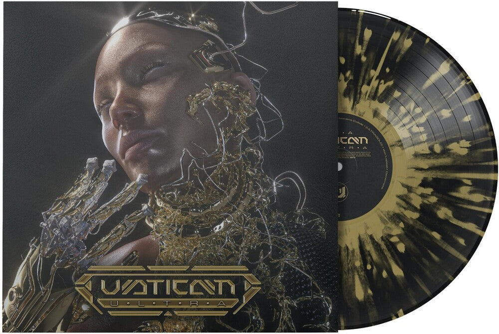 Ultra [LP]