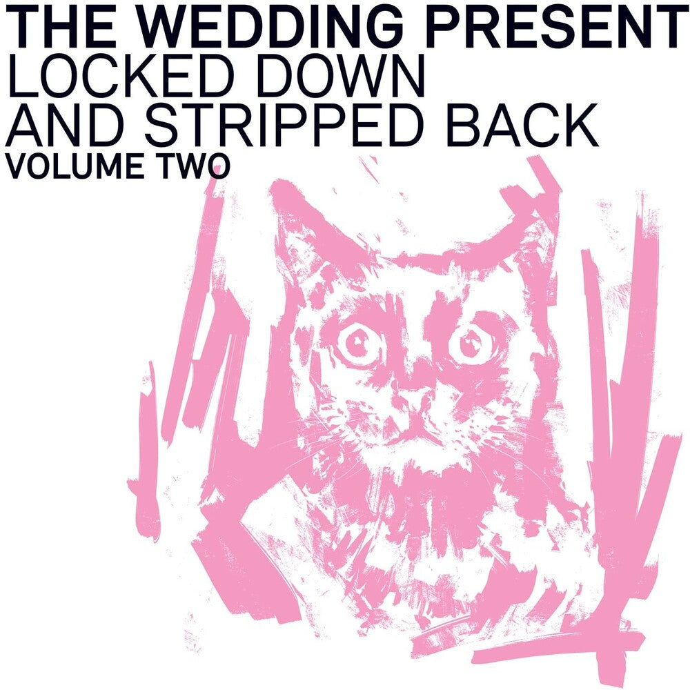 Locked Down And Stripped Back: Volume Two [LP]